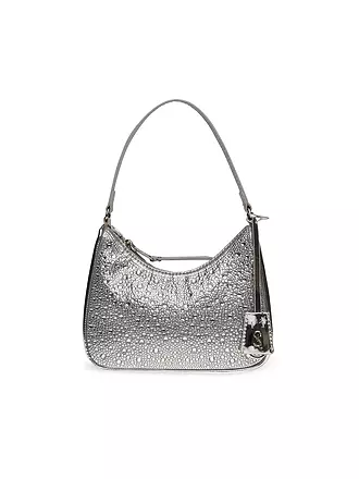 STEVE MADDEN | Tasche - Henkeltasche BAG BMARTAJ | silber